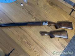 Beretta S686 E SPORTING 12