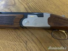 Beretta S686 E SPORTING 12
