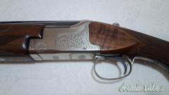 Fucile Sovrapposto Winchester Super Grade TRAP Cal.12