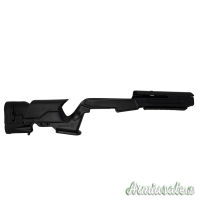 Calcio Archangel per fucile Ruger