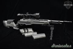 Calcio Archangel per fucile Ruger
