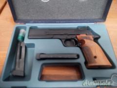 Beretta 89 gold .22 LR Long Rifle