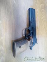 Beretta 89 gold .22 LR Long Rifle