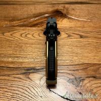 CZ 75 SP-01 Shadow 85th Anniversary Edition Cal. 9x19 mm PARA