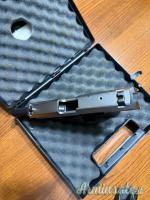 Heckler & Koch USP COMPACT 45 ACP INOX .45 ACP