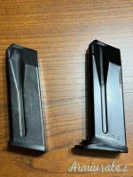 Heckler & Koch USP COMPACT 45 ACP INOX .45 ACP