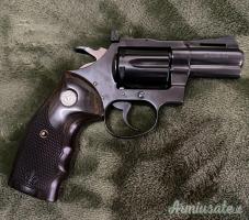 ✅ Colt Diamondback ✅