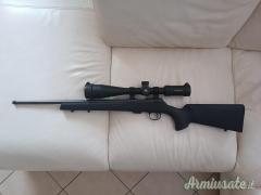 CZ | Ceska Zbrojovka 457 sintetyc  .22 Long Rifle