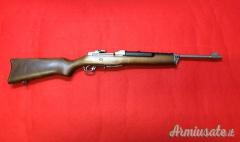 CARABINA RUGER MINI 14 CAL 223 - AR15 SNIPER A-TEAM