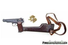 Tula APS STECHKIN 9x18mm Makarov