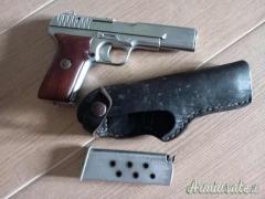 Tokarev TT 7.62x25mm Tokarev