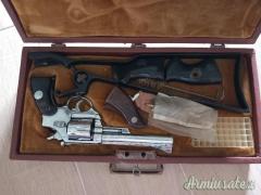 Astra 357 .357 Super Magnum