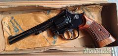 Smith & Wesson 48-2 .22 WMR
