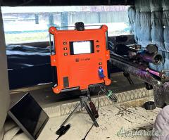 Cronografo balistico LabRadar