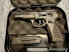Tanfoglio FORCE .22 LR Long Rifle