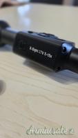 Vendo ottica ATN Xsight LTV 5-15X pari al nuovo