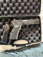 Tanfoglio T95 9x21mm IMI