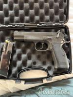 Tanfoglio T95 9x21mm IMI