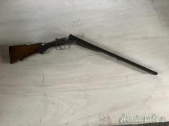 Bernardelli  Roma 3 12