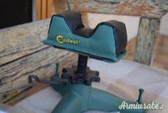 Desert Tactical Arms 2000 2025 4.5/.177