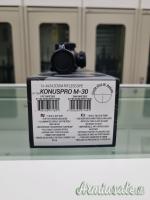 Konus M30 1-4x24 Ret. Circle Dot ILL. SFP