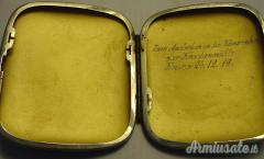 WWI articoli e curiosità Germania-Austria