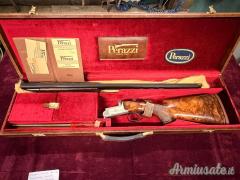 Perazzi Sovrapposto SC3 12
