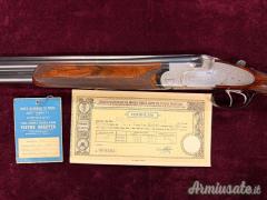 Beretta Sovrapposto SO3 12