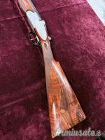 Beretta Sovrapposto SO3 12