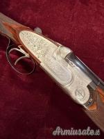 Beretta Sovrapposto SO3 12