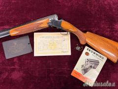 FN Herstal | Fabrique Nationale Sovrapposot A1 12