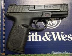Smith & Wesson SD9 9x21mm IMI