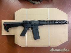 Diamondback DB15 carbon series 12,5