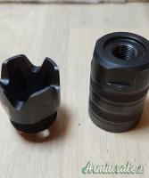 COMPENSATORE LINEARE PER AR15