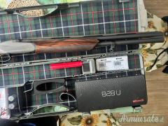 Benelli 828 U BECCACCIA  12