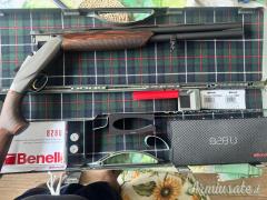 Benelli 828 U BECCACCIA  12