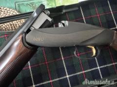 Benelli 828 U BECCACCIA  12