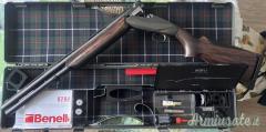 Benelli 828 U BECCACCIA  12