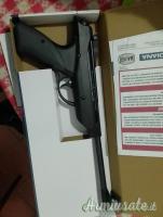 Diana P five 4.5/.177