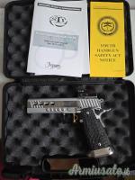 STI International Edge 9x21mm IMI