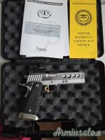 STI International Edge 9x21mm IMI