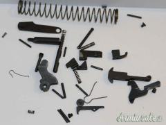 Ricambi Pistola Bernardelli 69  Cal. 22LR