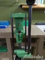 Pressa Redding UltraMag