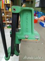 Pressa Redding UltraMag