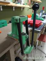 Pressa Redding UltraMag