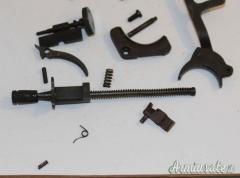 Lotto Ricambi Margolin 22LR