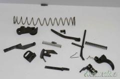 Ricambi Pistola Walther PPK