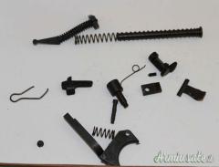 Ricambi Pistola Beretta Mod. 74