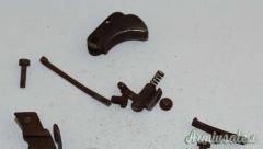 Lotto Ricambi Dreyse