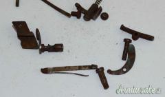 Lotto Ricambi Dreyse